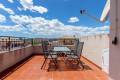 Resale - Maison Quad - Playa Flamenca - San Jose