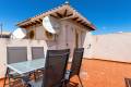 Resale - Maison Quad - Playa Flamenca - San Jose
