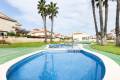 Resale - Maison Quad - Playa Flamenca - Zeniamar