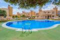 Resale - Maison Quad - Playa Flamenca - Zodiaco
