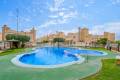 Resale - Maison Quad - Playa Flamenca - Zodiaco
