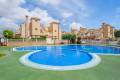 Resale - Maison Quad - Playa Flamenca - Zodiaco