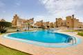 Resale - Maison Quad - Playa Flamenca - Zodiaco