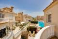 Resale - Maison Quad - Playa Flamenca - Zodiaco