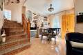 Resale - Maison Quad - Playa Flamenca - Zodiaco