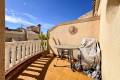 Resale - Maison Quad - Playa Flamenca - Zodiaco