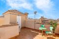 Resale - Maison Quad - Playa Flamenca - Zodiaco