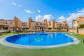 Resale - Maison Quad - Playa Flamenca - Zodiaco