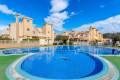 Resale - Maison Quad - Playa Flamenca - Zodiaco