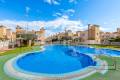 Resale - Maison Quad - Playa Flamenca - Zodiaco