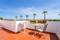 Resale - Maison Quad - Punta Prima - La Cinuelica