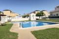 Resale - Maison Quad - Punta Prima - Los Naranjos