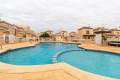 Resale - Maison Quad - Punta Prima - Serena