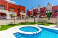 Resale - Maison Quad - Torrevieja - Aguas Nuevas