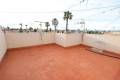 Resale - Maison Quad - Torrevieja - Altos del Limonar