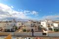 Resale - Maison Quad - Torrevieja - Jardin del Mar