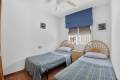 Resale - Maison Quad - Torrevieja - Jardin del Mar