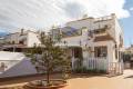 Resale - Maison Quad - Torrevieja - Jardin del Mar