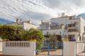 Resale - Maison Quad - Torrevieja - Jardin del Mar