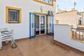 Resale - Maison Quad - Torrevieja - Jardin del Mar