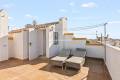 Resale - Maison Quad - Torrevieja - Jardin del Mar