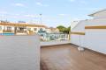 Resale - Maison Quad - Torrevieja - Jardin del Mar