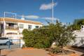 Resale - Maison Quad - Torrevieja - Jardin del Mar