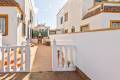 Resale - Maison Quad - Torrevieja - Jardin del Mar