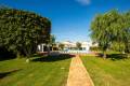 Resale - Maison Quad - Torrevieja - Jardin del Mar