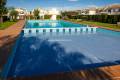 Resale - Maison Quad - Torrevieja - Jardin del Mar