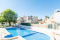 Resale - Maison Quad - Torrevieja