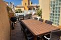 Resale - Maison Quad - Villamartin - El Galan