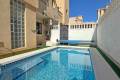 Resale - Maison Quad - Villamartin - El Galan