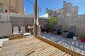 Resale - Maison Quad - Villamartin - El Galan