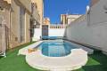 Resale - Maison Quad - Villamartin - El Galan