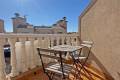 Resale - Maison Quad - Villamartin - El Galan