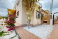 Resale - Maison Quad - Villamartin - El Galan