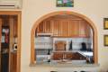 Resale - Maison Quad - Villamartin - Los Dolses