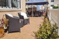 Resale - Maison Quad - Villamartin - Los Dolses