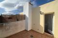 Resale - Maison Quad - Villamartin - Panorama Golf