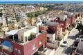Resale - Maison Quad - Villamartin - Vista Azul