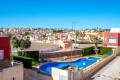 Resale - Maison Quad - Villamartin - Vista Azul