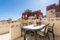 Resale - Maison Quad - Villamartin - Vista Azul
