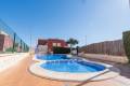Resale - Maison Quad - Villamartin - Vista Azul