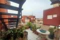 Resale - Maison Quad - Villamartin - Vista Azul