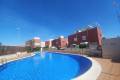 Resale - Maison Quad - Villamartin - Vista Azul