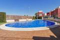 Resale - Maison Quad - Villamartin - Vista Azul