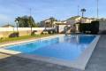 Resale - Quad House - Algorfa - Montebello