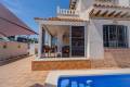 Resale - Quad House - Cabo Roig - Lomas de Cabo Roig