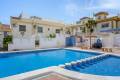 Resale - Quad House - Ciudad Quesada - La Marquesa Golf
